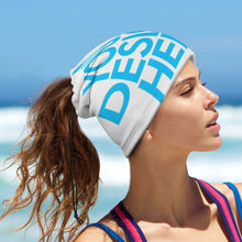 Charger l'image dans la galerie, Masque à bavette personnalisé