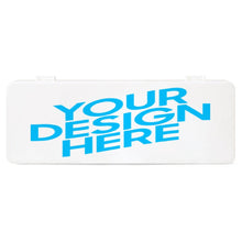 Charger l'image dans la galerie, Trousse stylo originale luxe BG1613001 impression personnalisée avec photo logo motif texte