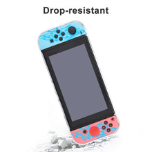 Charger l'image dans la galerie, Coque / Étui de protection pour Console de jeux Nintendo Switch personnalisé avec photo image logo motif texte