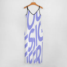 Charger l'image dans la galerie, Combinaison Jumpsuit Salopette Femme LTY007 personnalisée avec photo image logo texte motif