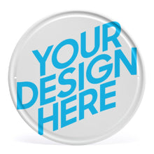 Charger l'image dans la galerie, Suspendue peinture à fer (rond) GY0903317 Personnalisé avec photo