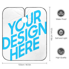 Charger l'image dans la galerie, Tablier de coiffeur cape de coiffeur pour enfants personnalisé avec photos motif texte nom