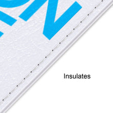 Charger l'image dans la galerie, Sous-verre personnalisé carré