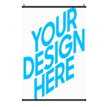 Charger l'image dans la galerie, Affiche murale de haute qualité à impression complète personnalisée avec photo motif texte