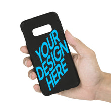 Charger l'image dans la galerie, Coque TPU Verre SAMSUNG S10E personnalisée avec photo