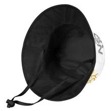 Charger l'image dans la galerie, Chapeau de pêcheur avec jugulaire réglable pour enfant garçons filles personnalisée avec photo texte motif (conception multi-images)