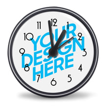 Charger l'image dans la galerie, Horloge personnalisée avec ventouse