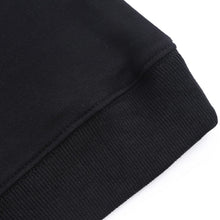 Charger l'image dans la galerie, Sweat pull à capuche en coton personnalisé avec photo texte pour homme avec poche ( impression au dos )