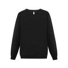 Charger l'image dans la galerie, Sweat shirt pull personnalisé femme avec photo texte (impression sur le dos)