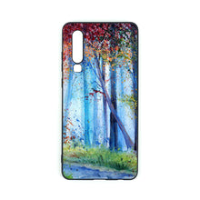 Charger l'image dans la galerie, Coque TPU personnalisée Huawei P30 avec photo