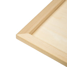 Charger l'image dans la galerie, Panneau personnalisé en bois encadré