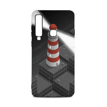 Charger l'image dans la galerie, Coque TPU Samsung A9 personnalisée avec photo