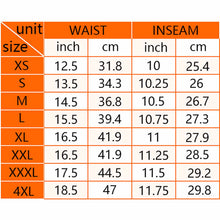 Charger l'image dans la galerie, Short de basket-ball LQK short de sport en maille pour hommes personnalisée avec prénom motif texte