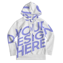 Charger l'image dans la galerie, Sweat à capuche décontracté classique imprimé entièrement pour enfants garçons ado personnalisé avec photo logo texte motif