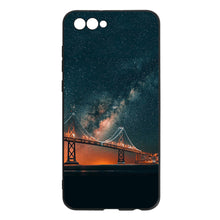 Charger l'image dans la galerie, Coque TPU personnalisée Honor V10 avec photo