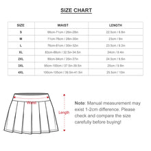 Charger l'image dans la galerie, Tenue uniforme costume de pom-pom girl crop top et jupe 2 pièces pour femme personnalisé avec photo logo texte motif (impression des multi-images)