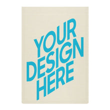 Charger l'image dans la galerie, Drapeau de jardin décoratif extérieur GY0904006 impression personnalisé avec photo motif logo texte