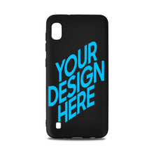 Charger l'image dans la galerie, Coque TPU Verre Samsung A10 personnalisée avec photo
