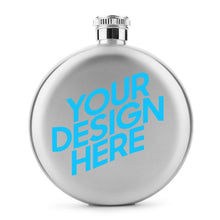 Charger l'image dans la galerie, JJ0522034 Mini flacon (impression uv) personnalisée