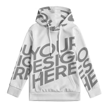 Charger l'image dans la galerie, Sweat à capuche / pull à capuche tout imprimé pour enfants personnalisé avec photo text (impression d'image unique)