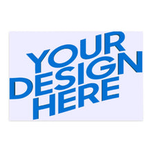 Charger l'image dans la galerie, Impression d’image unqiue Affiche / poster autocollante (Version horizontale) Murale adhésif GY0903458 Personnalisé avec photo motif image logo