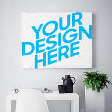 Charger l'image dans la galerie, Peinture numérique version horizontale (Version cadre intérieur) personnalisé