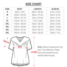 Charger l'image dans la galerie, Impression des multi-images T-shirt à manches courtes à col en V femme BDT personnalisé avec photo logo texte motif