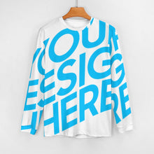 Charger l'image dans la galerie, Maillot cyclisme maillot cycliste pro homme manches longues fonctionnel SDS017 personnalisé avec photos motif texte (conception une image)