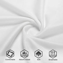 Charger l'image dans la galerie, Robe de plage robe patineuse tendance QQ femme personnalisé avec photo et texte (Conception multi-images)