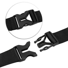 Charger l'image dans la galerie, Sac banane en cuir personnalisée avec photo texte pour femme homme