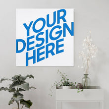 Charger l'image dans la galerie, Peinture suspendue image unique (Carré) GY0903208 Personnalisé avec motif