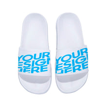 Charger l'image dans la galerie, Pantoufles personnalisées pour Adultes