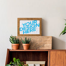 Charger l'image dans la galerie, Puzzle photo (boîte plate) (version horizontale) GY0907009 personnalisé avec Texte, Photo, Image, Logo