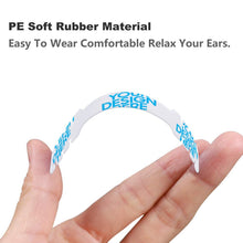 Charger l'image dans la galerie, Ruban personnalisée ajustable du masque pour adultes