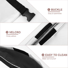 Charger l'image dans la galerie, Portable pliable isotherme sac à lunch pique-nique panier déjeuner bento sac personnalisé avec photo motif texte