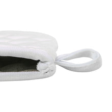 Charger l'image dans la galerie, Combinaison de gants isolants Cuisine Polyester impression personnalisée avec photo logo motif texte