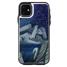 Charger l'image dans la galerie, Coque/Housse/étui TPU Cuir iPhone 11 impression personnalisée avec logo photo motif texte