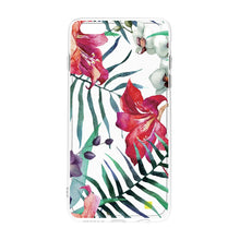 Charger l'image dans la galerie, Coque TPU iPhone 6P 6SP personnalisée avec photo