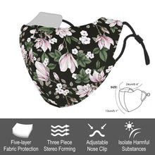 Charger l'image dans la galerie, Masque KZ06 personnalisé de protection solaire