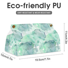 Charger l'image dans la galerie, Sac de papier mouchoir personnalisé avec photo motif texte (conception une image)