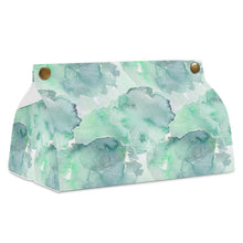 Charger l'image dans la galerie, Sac de papier mouchoir personnalisé avec photo motif texte (conception une image)