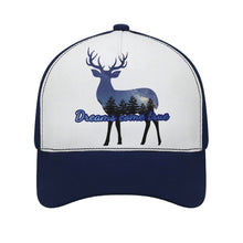 Charger l&#39;image dans la galerie, Casquette de Baseball Personnalisée | Style Classique en Coton
