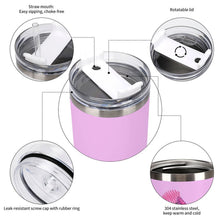 Charger l&#39;image dans la galerie, Gobelet Isotherme 40oz Personnalisable avec Photo | Inox 304
