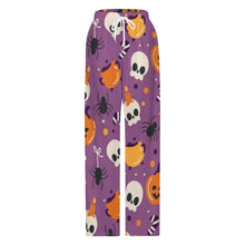 Charger l&#39;image dans la galerie, Pantalon de Pyjama Personnalisé Unisexe | Cadeau avec Photo
