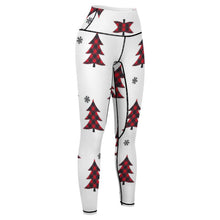 Charger l'image dans la galerie, Legging Yoga Taille Haute - Effet Sculptant &amp; Seconde Peau (S-2XL)
