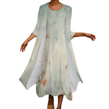Charger l'image dans la galerie, Dress Suit Garden
