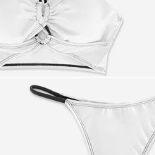 Charger l&#39;image dans la galerie, Bikini Swimsuit Embroider
