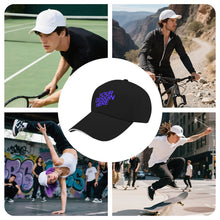 Charger l&#39;image dans la galerie, Casquette Sandwich FS0809098 personnalisé avec photo texte prénom
