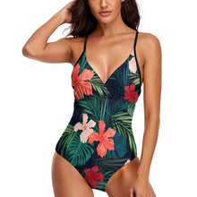 Charger l'image dans la galerie, Maillot de Bain Une Pièce Personnalisable | Effet Sculptant
