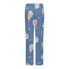 Charger l&#39;image dans la galerie, Pantalon de Yoga Personnalisé | Taille Haute &amp; Confort Seconde Peau
